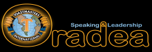 poze sedinta oradea toastmasters