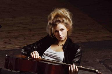 poze selah sue canta pe 15 decembrie la beraria h din bucuresti