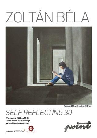 poze self reflecting 30