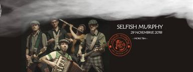 poze selfish murphy live quantic