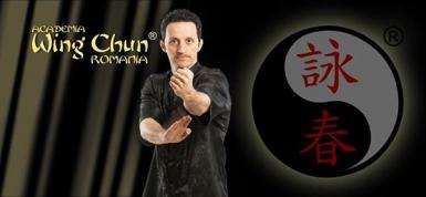 poze seminar de initiere in arte martiale wing chun