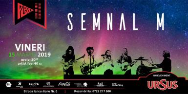 poze semnal m live in play craiova 