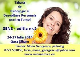 poze sens psihologie si dezvoltare personala pentru femei gura diham