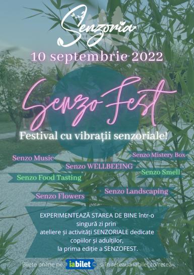 poze senzofest festival cu vibra ii senzoriale