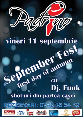 poze september fest 