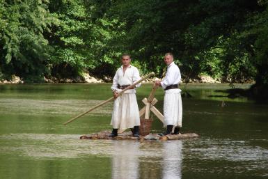 poze serbarea targul de la vama sarii in vadu crisului