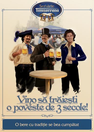 poze serbarile timisoreana la buzau