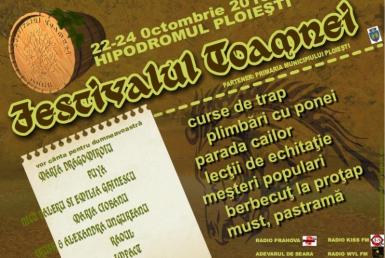 poze serbarile toamnei 2010 la ploiesti