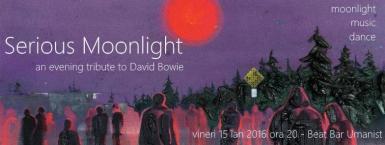 poze serious moonlight party for david bowie