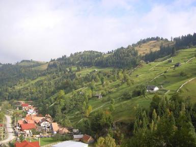 poze sesiune de comunicari tara barsei brasov