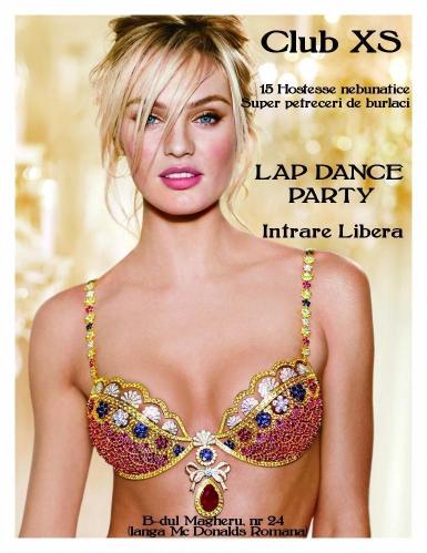 poze  sexy martisor party lap dance party 