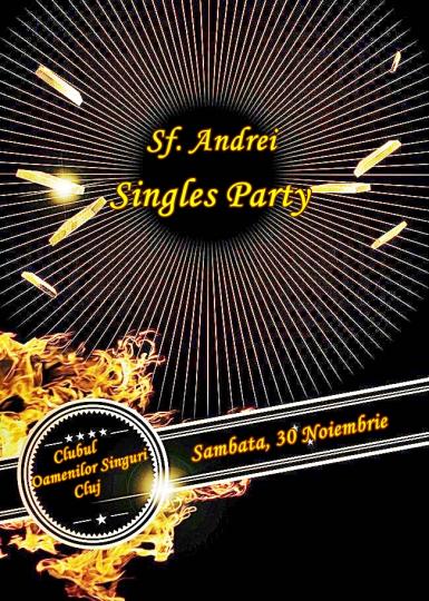 poze sf andrei singles party