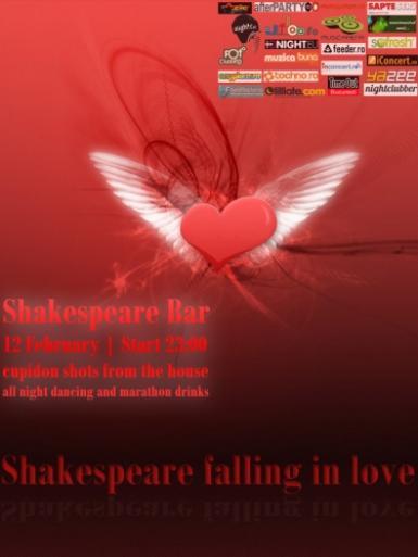 poze shakespeare falling in love