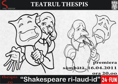 poze shakespeare ri laud id