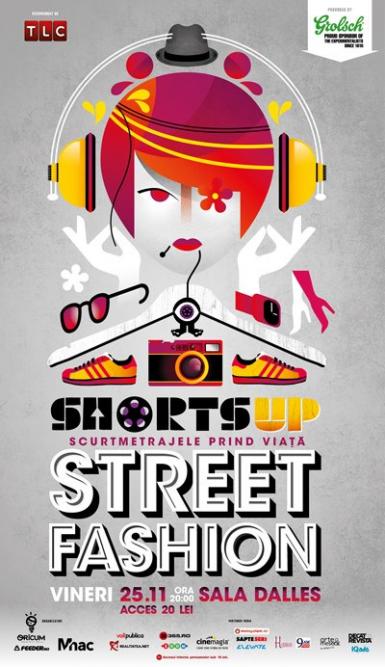 poze shortsup street fashion la sala dalles