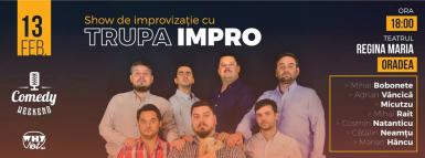 poze show de improviza ie cu trupa impro oradea