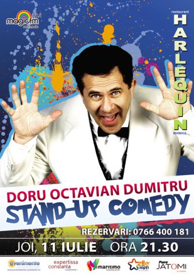 poze show doru octavian dumitru