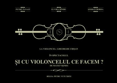 poze teatru si cu violoncelul ce facem 