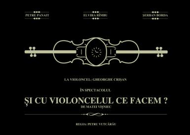 poze teatru si cu violoncelul ce facem 