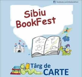 poze sibiu bookfest 2013
