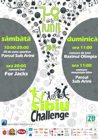 poze sibiu challenge 