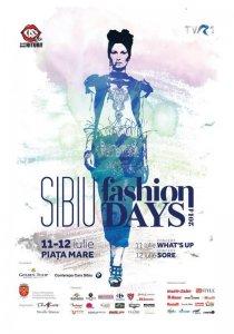 poze sibiu fashion days 2014
