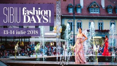 poze sibiu fashion days 2018