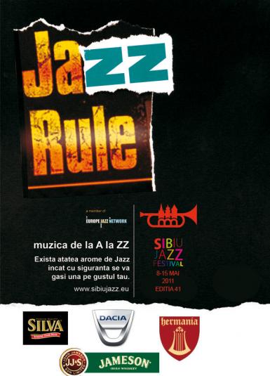 poze sibiu jazz festival