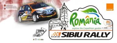 poze sibiu rally 2012