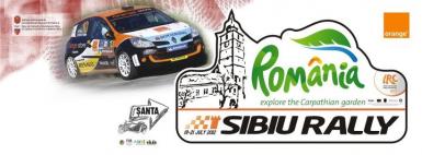 poze sibiu rally 2012