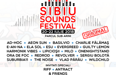 poze sibiu sounds festival