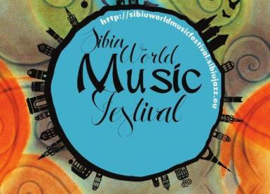 poze sibiu world music festival