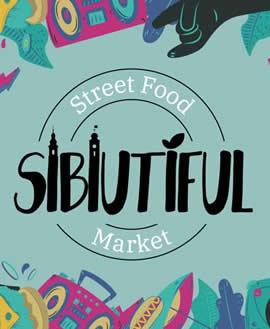 poze sibiutiful street food market 2023