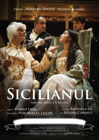 poze sicilianul 
