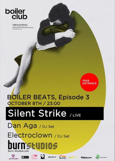 poze silent strike boiler beats episode 3
