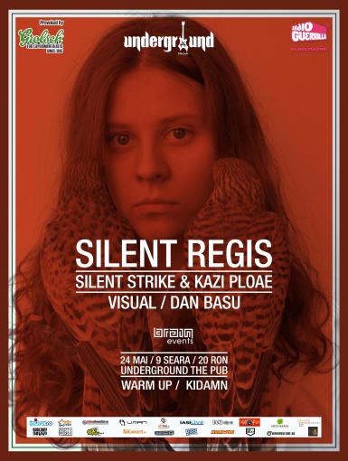 poze silent strike kazi ploae lansare silent regis
