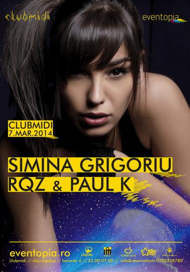 poze simina grigoriu club midi