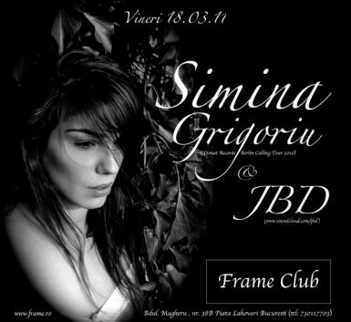 poze simina grigoriu jbd in frame club