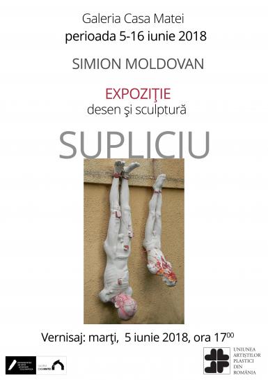 poze simion moldovan desen si sculptura