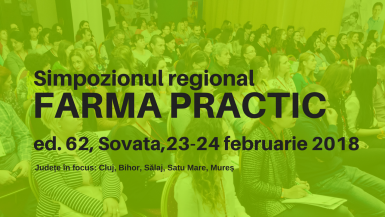 poze simpozionul regional farma practic