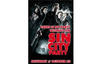 poze sin city club vault