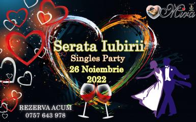 poze singles party serata iubirii 