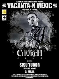 poze sisu lanseaza albumul vacanta in mexic in silver church