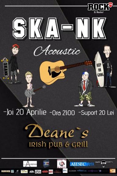 poze ska nk acustic