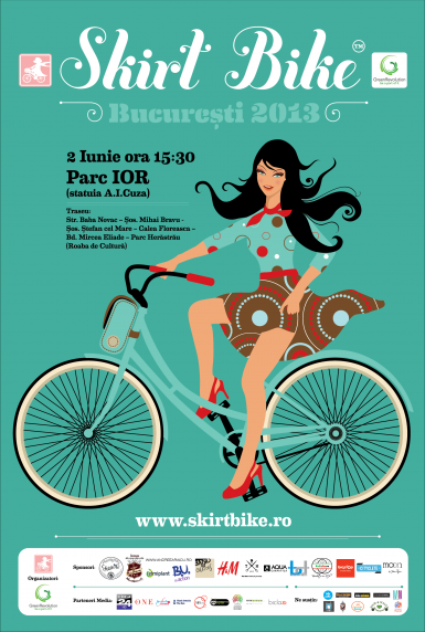 poze skirtbike bucuresti 2013