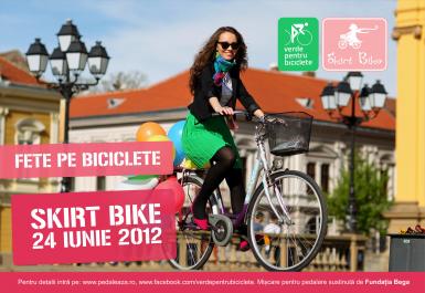 poze skirtbike timisoara