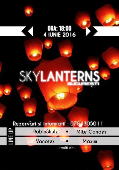 poze skylanterns bucuresti