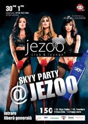 poze skyy party in mamaia