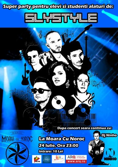 poze slystyle hanul moara cu noroc 24 07 2015