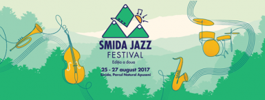 poze smida jazz festival 2017 